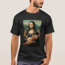 Suche nach mona lisa kleidung Leonardo da vinci