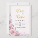 Recherche de légèrement invitations Rose