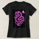 Suche nach jahr des drachen tshirts Glück