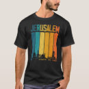 Suche nach jerusalem Sonnenuntergang