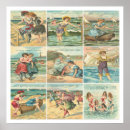 Suche nach viktorianische mode poster Vintage