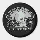 Recherche de moto drôle magnets Vélo