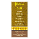 Recherche de fleurs cartes publicitaires Coloré