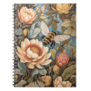 Recherche de abeille carnets Vintage