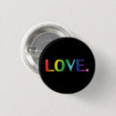 Suche nach regenbogenfarben buttons Liebe
