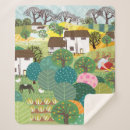 Suche nach picknick decken Wald