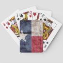 Suche nach texan spielkarten Flagge