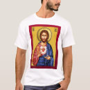 Recherche de icône religieuse tshirts Religion