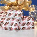 Suche nach american football geschenkpapier Muster