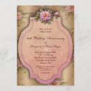 Recherche de cinquantième anniversaire de mariage cartes postales Rose