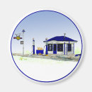 Recherche de station service magnets Voiture