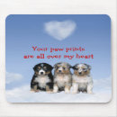 Suche nach australischer hund mousepads Australier