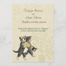 Suche nach cat wedding einladungen Elegant