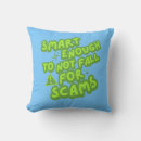 Recherche de intelligent coussins Typographie