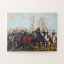 Recherche de guerres puzzles Bataille