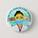 Suche nach danke für die krankenschwester buttons Vielen dank