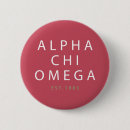 Suche nach alpha und omega buttons Studentinnenverbindung