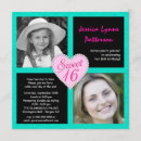 Recherche de bling 16ans anniversaire invitations Sweet sixteen