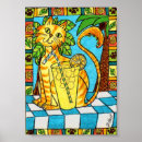 Recherche de jaune de chat art Coloré