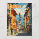 Recherche de geneve cartes postales Voyage