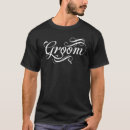 Recherche de marié mignon tshirts Nouveaux mariés
