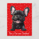 Recherche de french christmas cartes postales Mignon