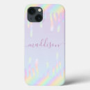 Recherche de nacre iphone coques Élégant