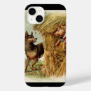 Recherche de méchant iphone coques Rétro
