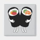 Suche nach sushi magnete Meeresfrüchte