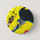 Recherche de bande dessinée badges Vintage
