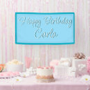 Recherche de anniversaire décorations fêtes Personnalisation