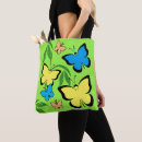 Suche nach schmetterlingsmuster taschen Gelb