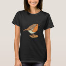Recherche de robin tshirts Rouge rouge
