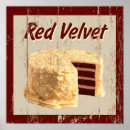Recherche de de petit gateau posters Vintage