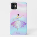 Recherche de beauté unique iphone coques Élégant