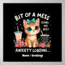 Recherche de chaton adorable posters Amoureux des chats