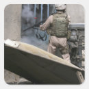 Recherche de bataillon autocollants Combat