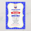 Recherche de super héros invitations Superhero