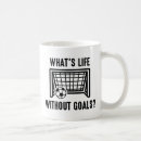 Recherche de net tasses Soccer
