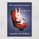 Suche nach filmtheater einladungen Niedlich