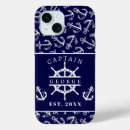 Recherche de capitaine iphone coques Nautique
