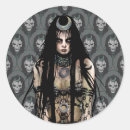 Recherche de anti héros autocollants Bande dessinée