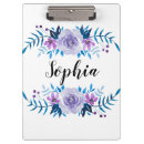 Recherche de violet porte blocs Floral