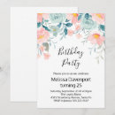 Suche nach blumenrand einladungen Elegant