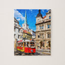 Recherche de lisbonne portugal puzzles Ville