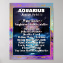 Suche nach aquarius poster Tarot