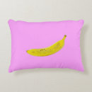 Recherche de banana coussins Fruit