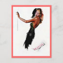 Recherche de mode paris cartes postales Rétro