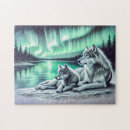 Suche nach wilder wolf puzzle Natur