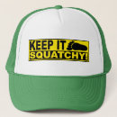 Recherche de conclusion de bigfoot casquettes Squatchin allé